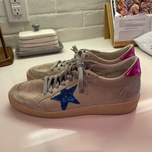 Golden Goose Sneakers